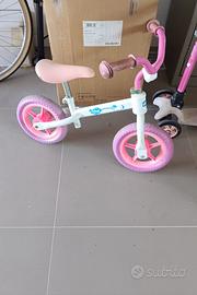 Balance bimba