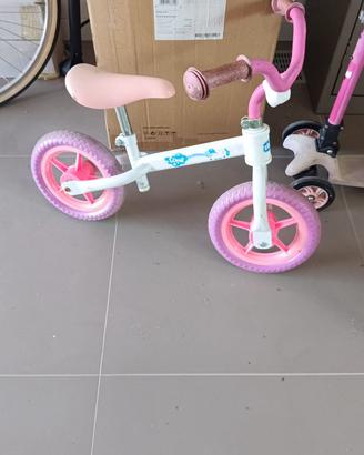 Balance bimba