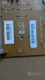 Scheda Alimentazione PSU Toshiba UE-3790-01UN-LF