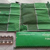 Vorwerk Folletto sacca portaccessori VK121 più boc