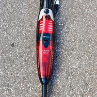 aspirapolvere ariete