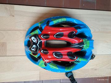 Casco da bicicletta per bambino