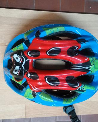 Casco da bicicletta per bambino