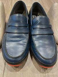 Camper mocassini uomo