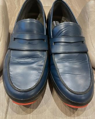 Camper mocassini uomo