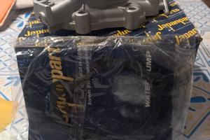 pompa aqua chevrolet 
