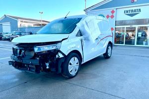 NISSAN Van TOWNSTAR VAN 1.3 BENZINA ***VEICOLO INC