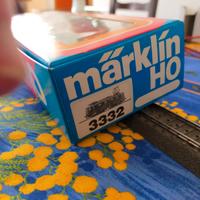 Marklin 3332 mfx Ae 6/6 11429