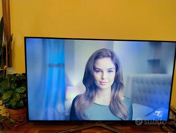 Televisore Funzionante . 48 pollici.