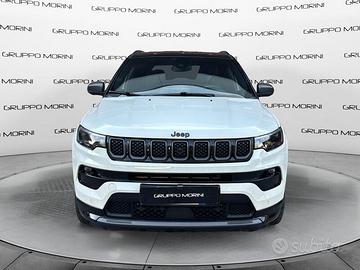 Jeep Compass 4xe 1.3 T4 PHEV 190cv Limited 4x...