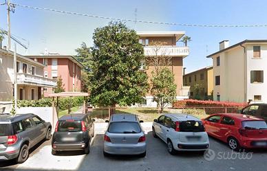 Appartamento di 117 m² con 4 locali e box auto dop