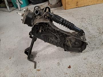 Blocco motore phantom f12 