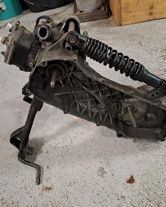 Blocco motore phantom f12 