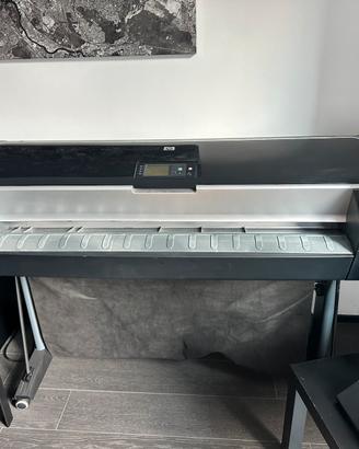 Plotter HP designjet Z5200 PostScript