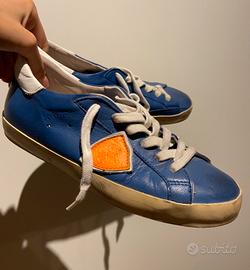 Scarpe philippe model