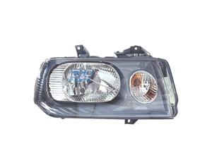 FANALE DX CITROEN JUMPY FIAT SCUDO PEUGEOT EXPERT 