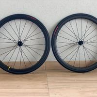 Mavic Cosmic SL 32 Disc