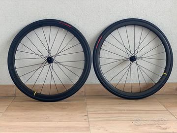 Mavic Cosmic SL 32 Disc