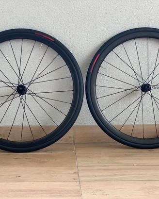 Mavic Cosmic SL 32 Disc