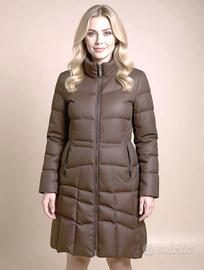 Piumino Moncler Donna - Taglia S - Piumino d'Oca