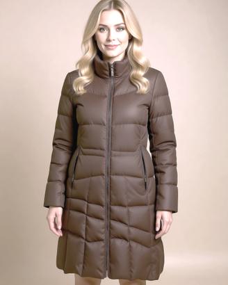 Piumino Moncler Donna - Taglia S - Piumino d'Oca
