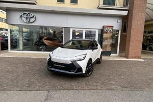 Toyota C-HR 1.8 HV E-CVT Lounge MY24