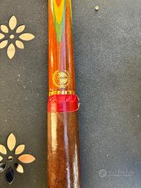 Stecca da biliardo Arlecchino Stratoflex Zenith