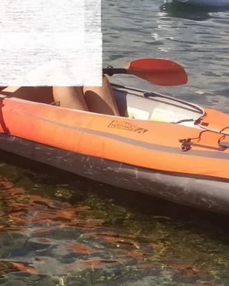 Canoa Gonfiabile Advanced Element Convertible