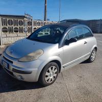 Citroen C3 Pluriel 1.3 - 3porte - benzina del 2006