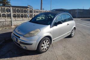 Citroen C3 Pluriel 1.3 - 3porte - benzina del 2006