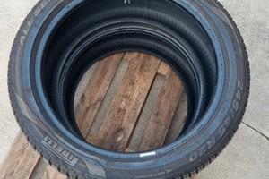 pirelli 245/45R20 