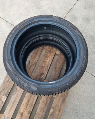 pirelli 245/45R20 