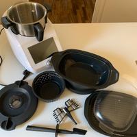 Monsieur Cuisine Smart Silvercrest