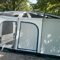 Tenda per campeggio