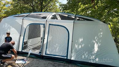 Tenda per campeggio