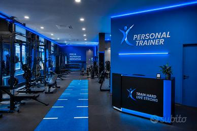Centro Personal