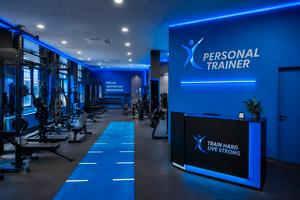 Centro Personal