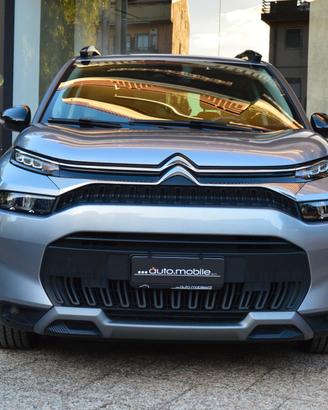 Citroen C3 Aircross BlueHDi 110 S&S Shine Pack