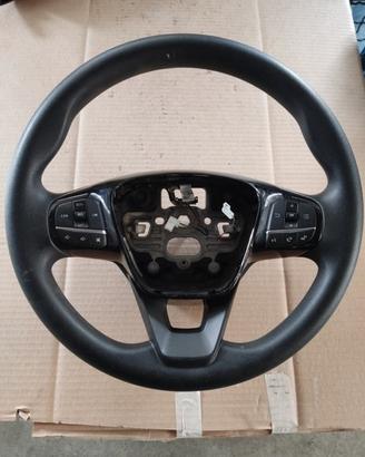 Volante FORD FIESTA del 2018