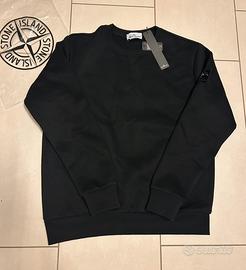 Felpa stone island