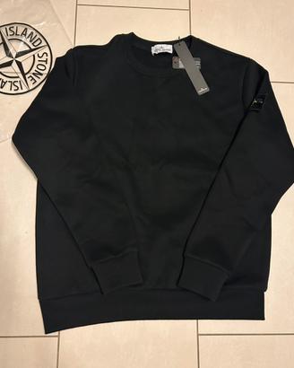 Felpa stone island