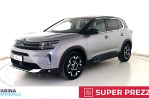 CITROEN C5 Aircross I 2022 - C5 Aircross 1. U83284
