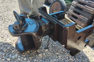 Campana 200 ql trattore fiat serie 90