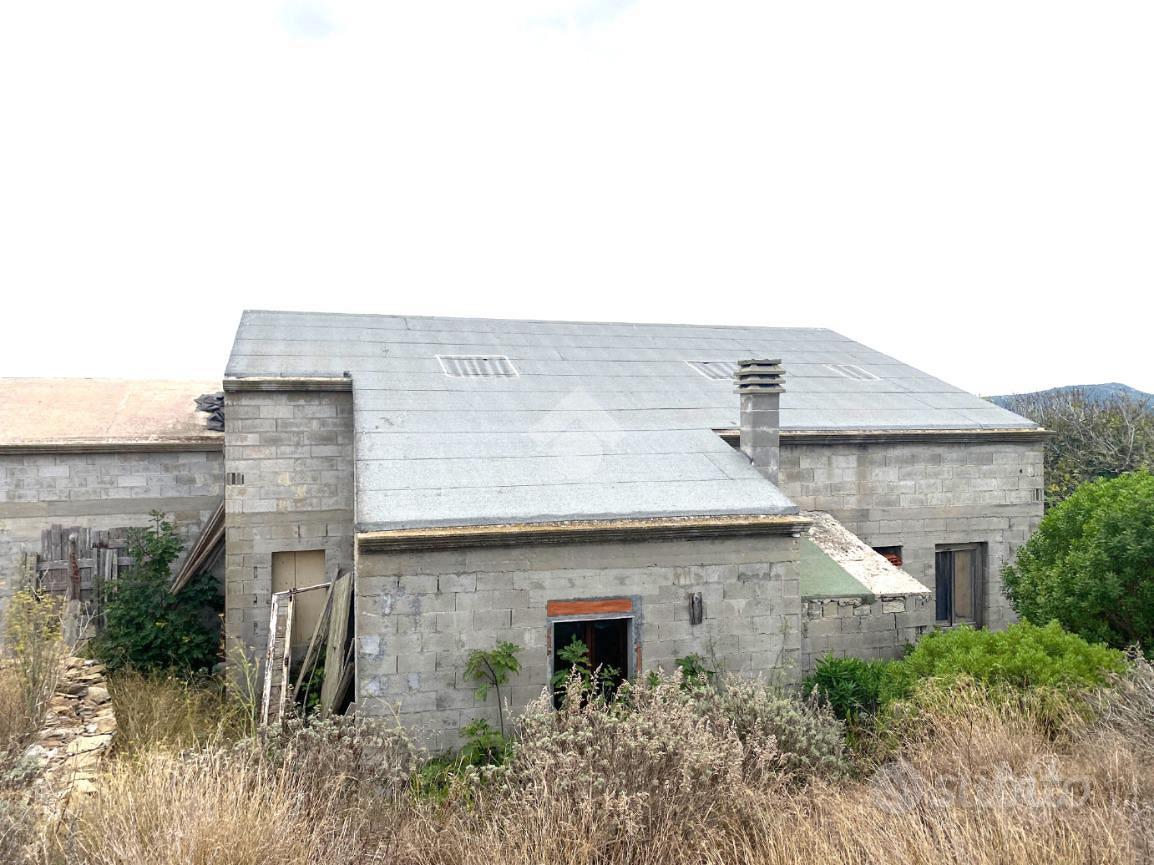 RUSTICO A STINTINO - Vista 5