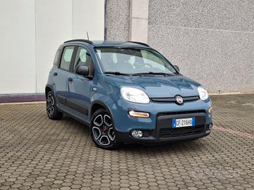 Fiat Panda 1.0 hybrid City Life *PREZZO REALE*
