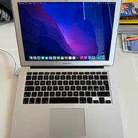 Macbook Air 13 2017 come nuovo