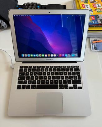 Macbook Air 13 2017 batteria NUOVA
