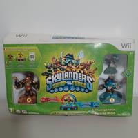 skylanders swap-force starter pack