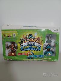 skylanders swap-force starter pack