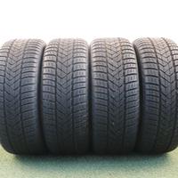 Gomme Pirelli Sottozero 3 225 45 17 Inverno 80%